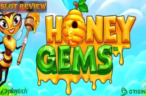 Honey Gems